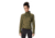 Mountain Hardwear Frostzone 1/4 Zip - Womens, Combat Green, Large, OL8059353-L