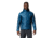 Mountain Hardwear Ghost Whisperer 2 Hood Jacket - Mens, Dark Caspian, 2XL, 1874761418-XXL