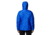 Mountain Hardwear Ghost Whisperer 2 Hood Jacket - Womens, Bright Island Blue, Extra Large, 1871631409-XL