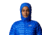 Mountain Hardwear Ghost Whisperer 2 Hood Jacket - Womens, Bright Island Blue, Extra Large, 1871631409-XL