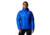 Mountain Hardwear Ghost Whisperer 2 Hood Jacket - Womens, Bright Island Blue, Extra Large, 1871631409-XL
