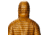 Mountain Hardwear Ghost Whisperer/2 Hoody - Men's, Golden Brown, 2XL, OM8293233-XXL