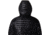 Mountain Hardwear Ghost Whisperer/2 Hoody - Mens, Black, Large, 1874761010-L