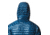 Mountain Hardwear Ghost Whisperer/2 Hoody - Mens, Dark Caspian, Medium, 1874761418-Dn-M