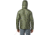 Mountain Hardwear Ghost Whisperer 2 Hoody - Mens, Field, Extra Large, 1874761354-X-Large