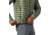 Mountain Hardwear Ghost Whisperer 2 Hoody - Mens, Field, Extra Large, 1874761354-X-Large