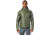 Mountain Hardwear Ghost Whisperer 2 Hoody - Mens, Field, Extra Large, 1874761354-X-Large