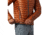 Mountain Hardwear Ghost Whisperer 2 Hoody - Mens, Rust Earth, Medium, 1874761258-M