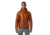 Mountain Hardwear Ghost Whisperer 2 Hoody - Mens, Rust Earth, Medium, 1874761258-M