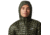Mountain Hardwear Ghost Whisperer/2 Hoody - Mens, Surplus Green, Extra Large, 1874761347-SXL
