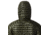 Mountain Hardwear Ghost Whisperer/2 Hoody - Mens, Surplus Green, Extra Large, 1874761347-SXL