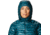 Mountain Hardwear Ghost Whisperer/2 Hoody - Women's, Icelandic, Small, OL8285325-S