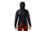 Mountain Hardwear Ghost Whisperer 2 Hoody - Womens, Black, Large, 1871631010-L