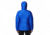 Mountain Hardwear Ghost Whisperer/2 Hoody - Womens, Bright Island Blue, Medium, 1871631409-B-M