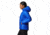 Mountain Hardwear Ghost Whisperer/2 Hoody - Womens, Bright Island Blue, Medium, 1871631409-B-M