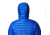 Mountain Hardwear Ghost Whisperer/2 Hoody - Womens, Bright Island Blue, Medium, 1871631409-B-M