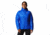 Mountain Hardwear Ghost Whisperer/2 Hoody - Womens, Bright Island Blue, Medium, 1871631409-B-M