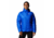 Mountain Hardwear Ghost Whisperer 2 Hood Jacket - Women's, Bright Island Blue, Large, 1871631409-L