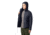 Mountain Hardwear Ghost Whisperer 2 Hoody - Womens, Dark Zinc, Small, 1871631406-S