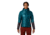 Mountain Hardwear Ghost Whisperer 2 Hoody - Womens, Dive, Extra Large, OL8285468-XL