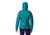 Mountain Hardwear Ghost Whisperer/2 Hoody - Womens, Synth Green, Small, 1871631360-Synth Green-S
