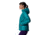 Mountain Hardwear Ghost Whisperer/2 Hoody - Womens, Synth Green, Small, 1871631360-Synth Green-S