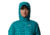 Mountain Hardwear Ghost Whisperer/2 Hoody - Womens, Synth Green, Small, 1871631360-Synth Green-S