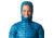 Mountain Hardwear Ghost Whisperer/2 Hoody - Womens, Vinson Blue, Medium, 1871631446-Vinson Blue-M