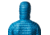 Mountain Hardwear Ghost Whisperer/2 Hoody - Womens, Vinson Blue, Medium, 1871631446-Vinson Blue-M