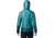 Mountain Hardwear Ghost Whisperer/2 Hoody - Womens, Washed Turq, Large, 1871631447-L
