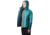 Mountain Hardwear Ghost Whisperer/2 Hoody - Womens, Washed Turq, Large, 1871631447-L