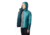 Mountain Hardwear Ghost Whisperer 2 Hoody - Womens, Washed Turq, Small, 1871631447-S