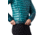 Mountain Hardwear Ghost Whisperer 2 Hoody - Womens, Washed Turquoise, Extra Small, 1871631447-Washed Turq-XS