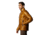 Mountain Hardwear Ghost Whisperer/2 Jacket - Men's, Golden Brown, 2XL, OM8284233-XXL