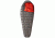 Mountain Hardwear Ghost Whisperer 40F/4C Sleeping Bag, Manta Grey, Reg 1792161073-REG-LH