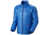 Mountain Hardwear Ghost Whisperer Down Jacket - Men's, Hyper Blue, X-Large, 563698