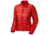 Mountain Hardwear Ghost Whisperer Down Jacket - Women's, Red Hibiscus, X-Small, 553461