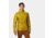 Mountain Hardwear Ghost Whisperer Down Jacket - Men's, Dark Citron, XL, 1560901358-XL