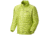 Mountain Hardwear Ghost Whisperer Down Jacket - Men's, Acid Green, Small, 556573