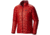 Mountain Hardwear Ghost Whisperer Down Jacket - Men's, Fiery Red, Large, 334980