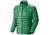 Mountain Hardwear Ghost Whisperer Down Jacket - Men's, Fuse Green, Small, 134482