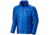 Mountain Hardwear Ghost Whisperer Down Jacket - Men's, Hyper Blue, Small, 175383