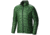 Mountain Hardwear Ghost Whisperer Down Jacket - Men's, Serpent Green, Large, 292676