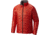 Mountain Hardwear Ghost Whisperer Down Jacket - Men's, State Orange, Large, 415485