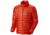 Mountain Hardwear Ghost Whisperer Down Jacket - Men's, State Orange, XX-Large, 567791