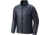 Mountain Hardwear Ghost Whisperer Down Jacket - Men's, Zinc, Medium, 414977