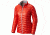 Mountain Hardwear Ghost Whisperer Down Jacket - Women's, Fiery Red, XL, 1560911636-XL
