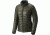 Mountain Hardwear Ghost Whisperer Down Jacket - Women's, Green Fade, X-Small, 414947