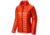 Mountain Hardwear Ghost Whisperer Down Jacket - Women's, Navel Orange, Medium, NAVEL-ORANGE-MEDIUM