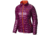 Mountain Hardwear Ghost Whisperer Down Jacket - Women's, Dark Raspberry/Navel Orange, Large, 239546